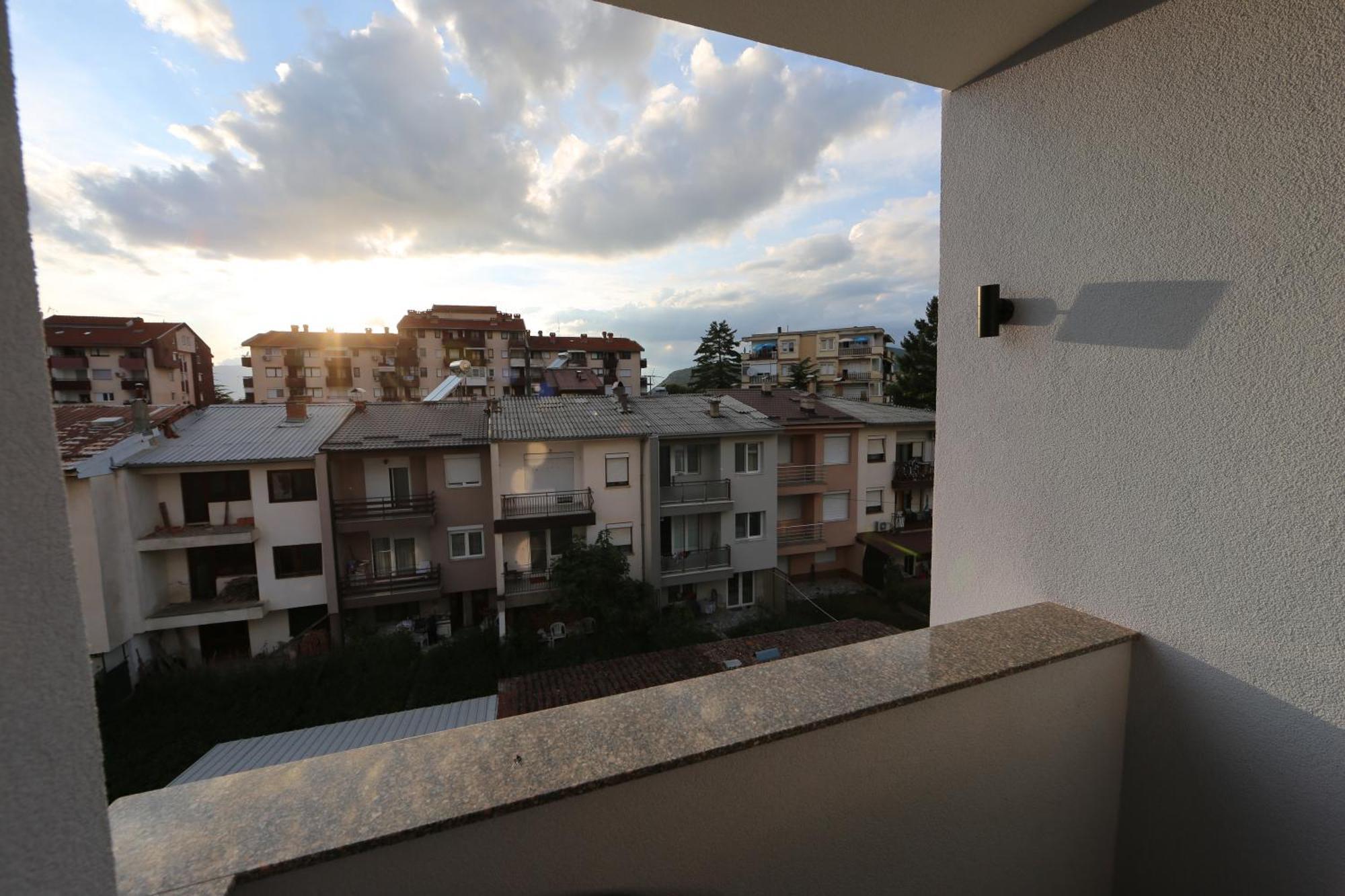 Villa Elif Ohrid Extérieur photo