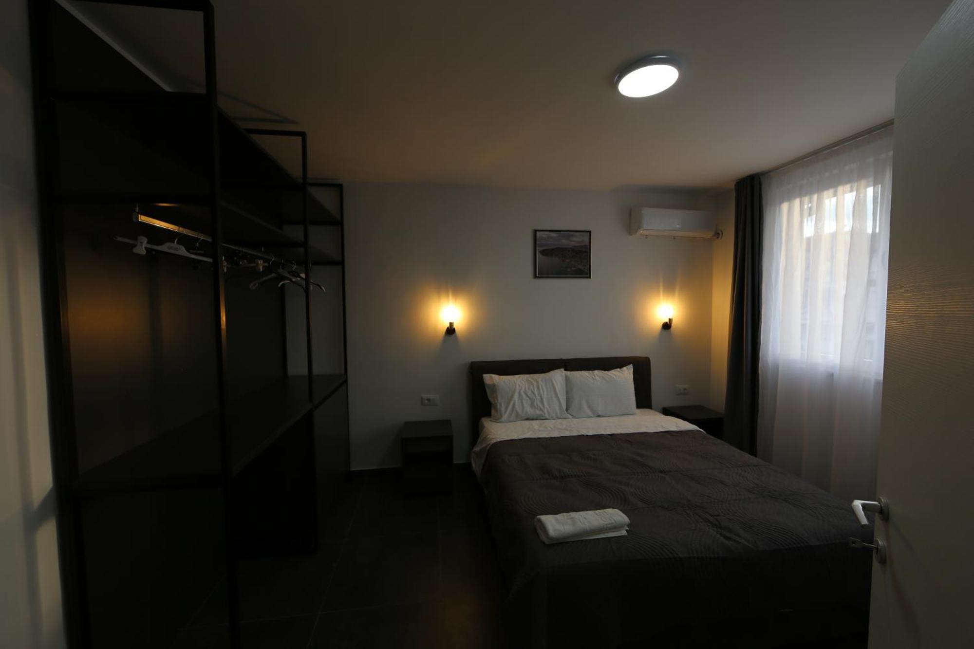 Villa Elif Ohrid Extérieur photo