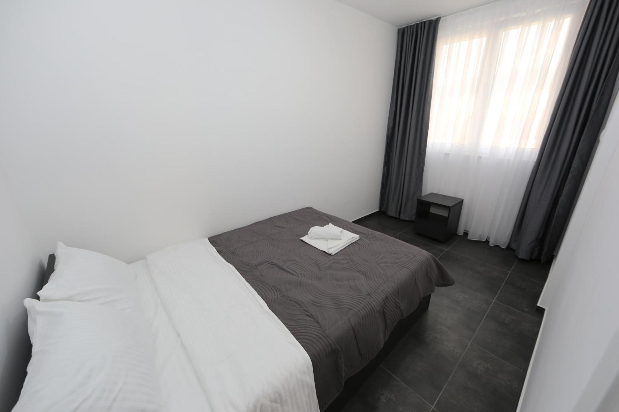 Villa Elif Ohrid Extérieur photo