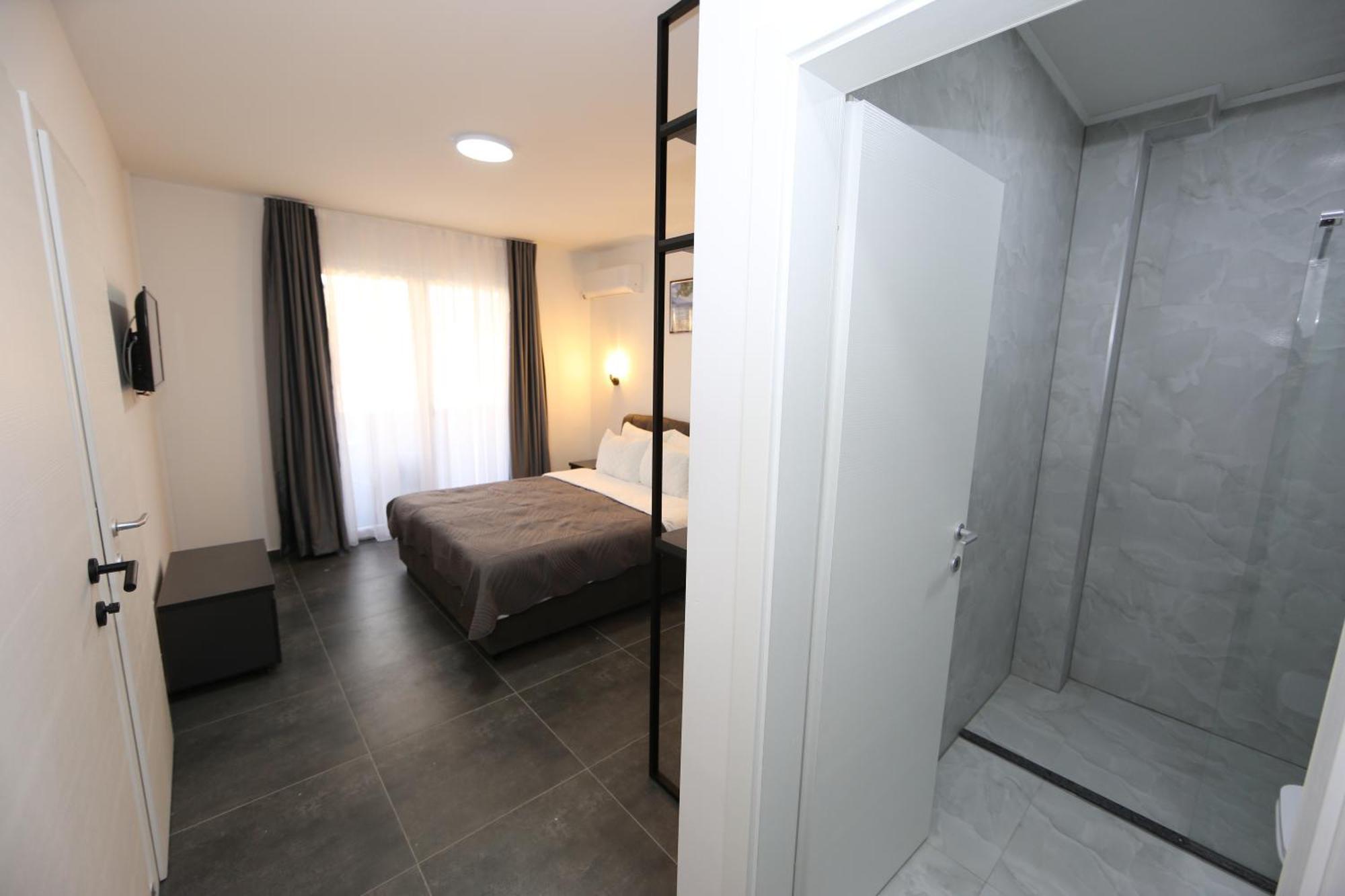 Villa Elif Ohrid Extérieur photo