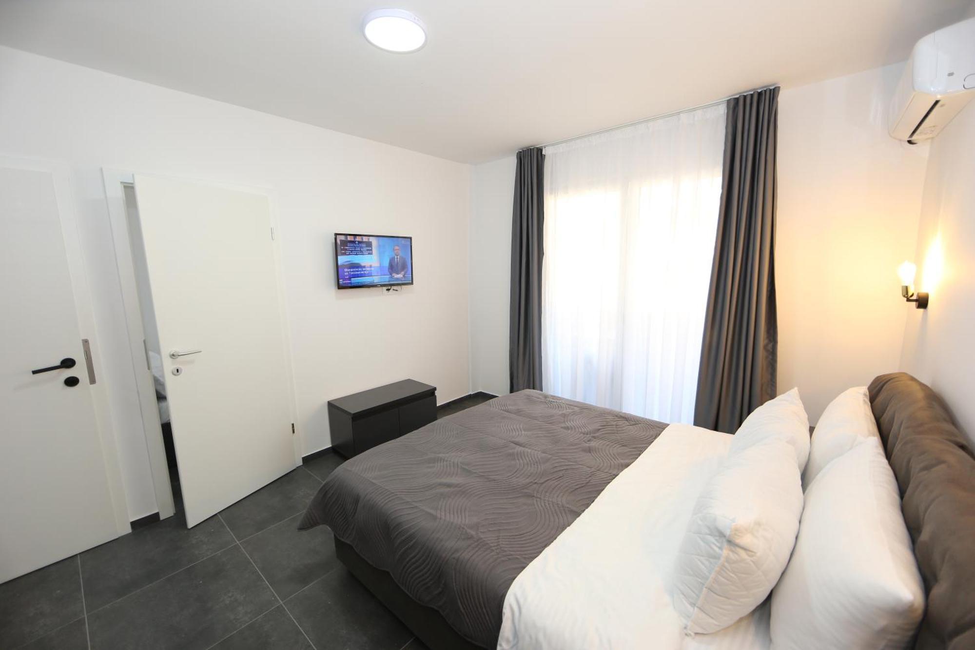 Villa Elif Ohrid Extérieur photo