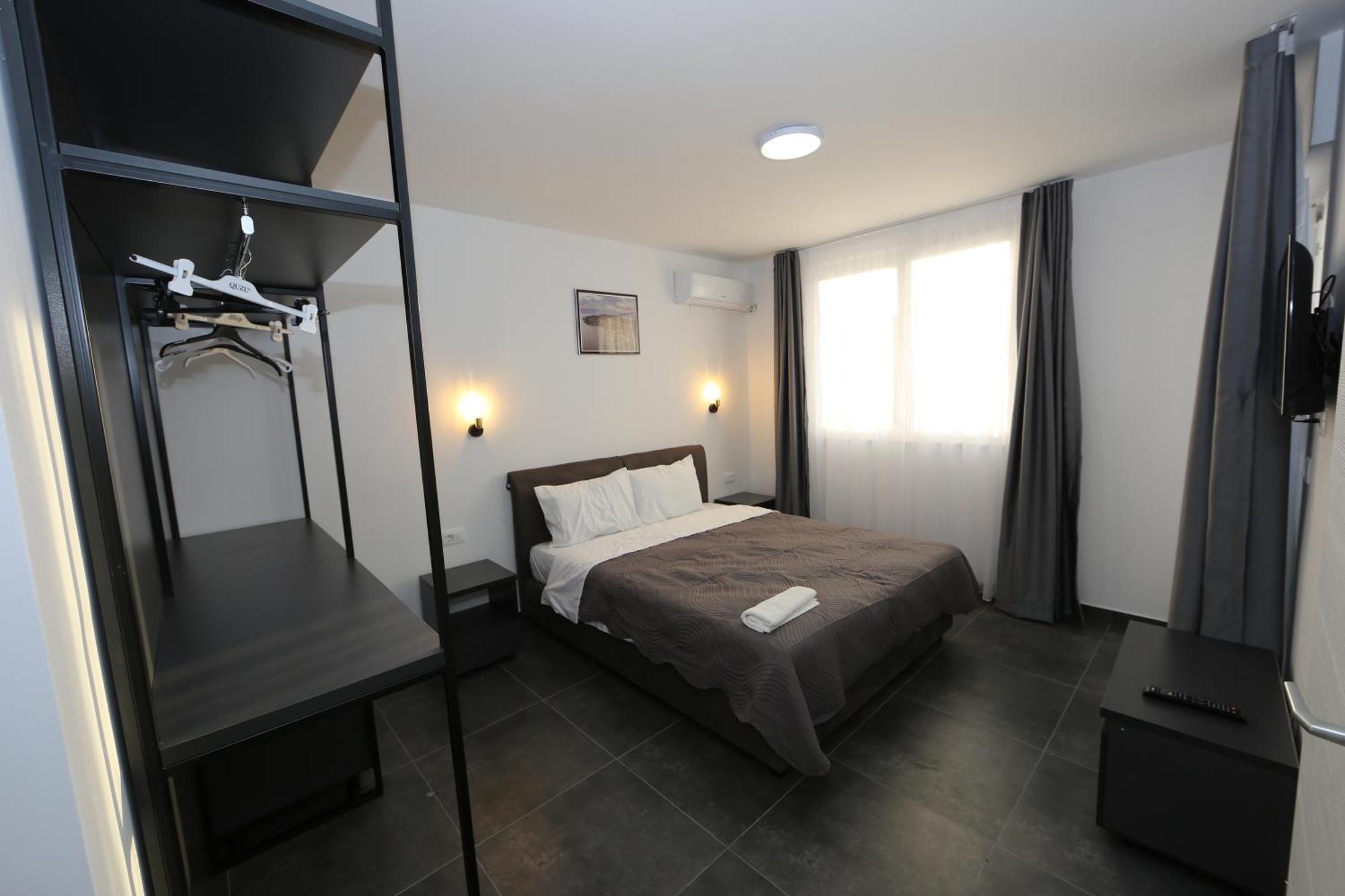 Villa Elif Ohrid Extérieur photo