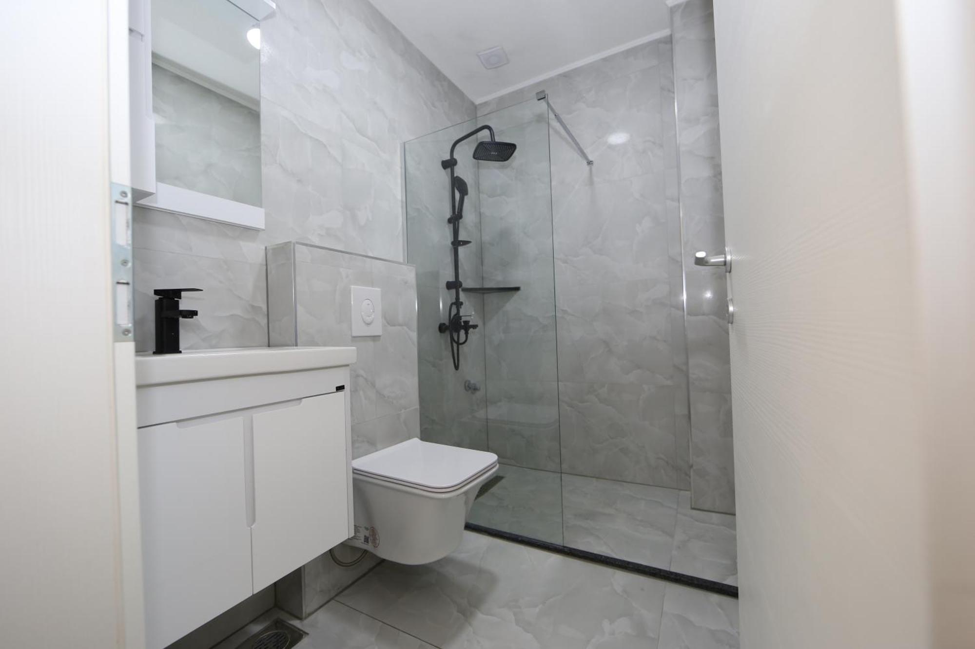 Villa Elif Ohrid Extérieur photo