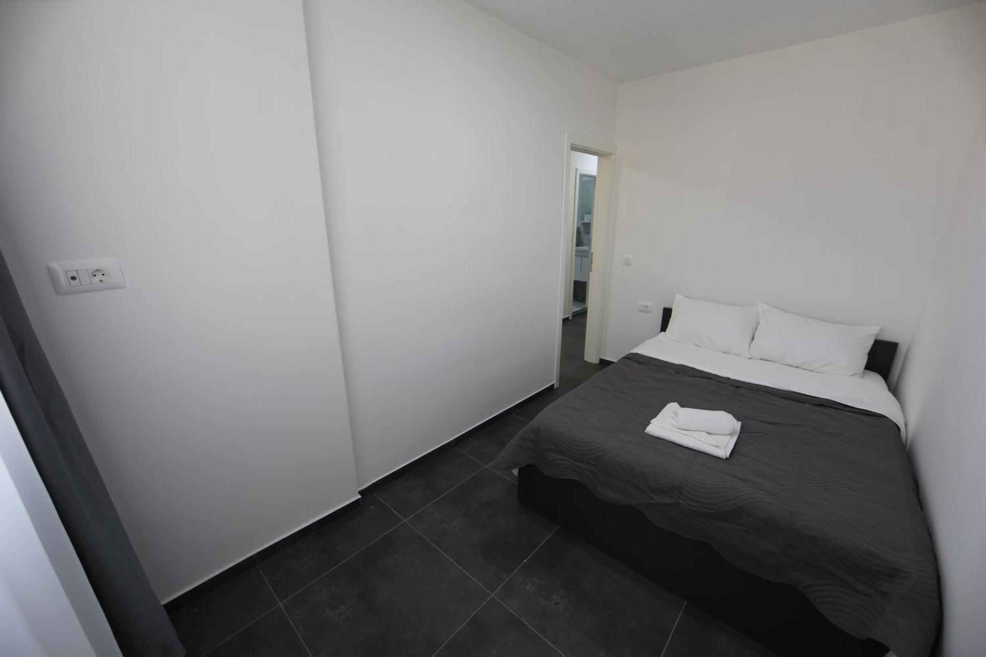 Villa Elif Ohrid Extérieur photo